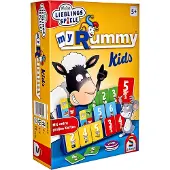 Schmidt Jeux De Société Myrummy Kids