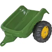 Rolly Toys roullyKid Trailer JD