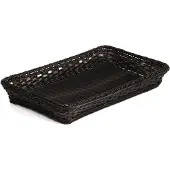 Aps Panier "GN LINE, Stockage du pain, Noir