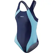 Beco Femmes, Maillot de bain, Maillot de bain femme 38, Turquoise, (38)