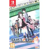 Le voyage d'Akiba : Hellbound & Debriefed