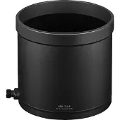 Nikon HK-42 Capuchon de lentille p. Z 400 /2.8 S, Pare-soleil pour objectif, Noir