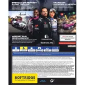 Grid Legends