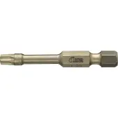 Shots Embouts Torsion TX25 PRIME 50 mm (2 vnt.)