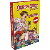 Hasbro Docteur Bibber Junior