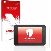 Upscreen Scratch Shield Protection