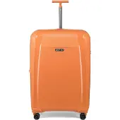 Epic Valisette orange fluo