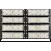 BergTecTool Projecteur LED Super LED 400 - 230V - IP65