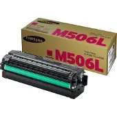 Samsung CLT-M506L - Magenta - Original - Cartouche de toner - pour CLP-680DW, 680ND, CLX-6260FD, 6260FR, 6260FW, 6260ND