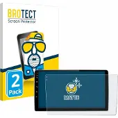 BROTECT Film de protection antireflet Protection d'écran mat