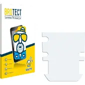 BROTECT Film antireflet Protection d'écran Film de protection d'écran Mat