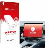 Upscreen Film de protection Protection d'écran Film de protection d'écran Clair Transparent