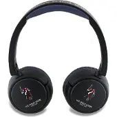 U.S. POLO ASSN. Casque Intra-Auriculaire Us Polo Bluetooth Ushpv6Pcov Navy/Navy Dh Colour Logo
