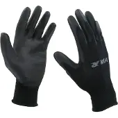 VAR Gants de mécanicien taille S 1 paire (S)