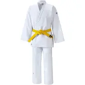Mizuno Kodomo Judogi costume enfants