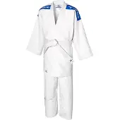 Mizuno Costume Kodomo Plus Judogi Adulte