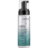Joico CURLS LIKE US Smooth and Bounce Curl Hydrating Foam 200ml