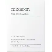 Mixsoon - Cica-Hyal Sun Stick - Stick solaire apaisant et hydratant