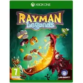 Xbox One Rayman Legends/xbox One Vert