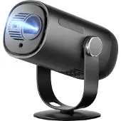 Dangbei Freedo Projector Argenté One Size / EU Plug 220V