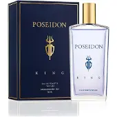 Instituto Espanol Poseidon The King Eau de Toilette Spray 150ML