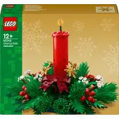 LEGO Iconic 40743 Décoration en bois