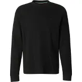 Replay M3101.000.85204 Long Sleeve T-shirt Noir M Homme