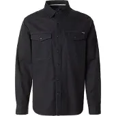 Replay Chemise noir denim