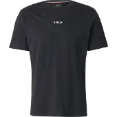 Replay M3098 .000.2660 Short Sleeve T-shirt Noir L Homme