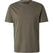 Replay T-Shirt olive