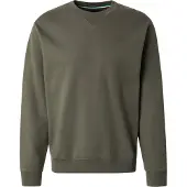 Replay Sweat-shirt vert foncé