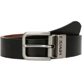 Levis Accessories 214826 Belt Noir 110 cm