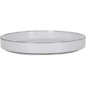 Revol Assiette gourmet, Assiettes, Blanc