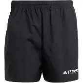 Adidas Pantalon de sport ' Multi' noir