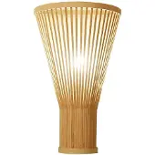 Toolight Applique Murale APP1272-1W Boho Beige