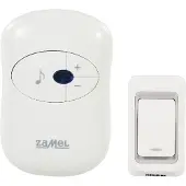 ZAMEL ST-930 230V 100M (Radio 433 MHz)