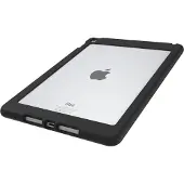 Compulocks Bandeau de bordure pour iPad /iPad Air 10.5 (Apple iPad 2019 (7e génération), Apple iPad 2020 (8e génération)), Étui pour tablette, Noir