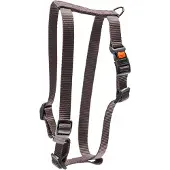Karlie Art Sportiv Plus Harnais,Gris10Mm 25-40Cm