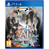 Ps4 Ai The Somnium Files – Nirvana Initiative Multicolore PAL