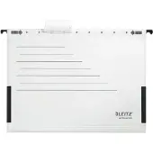 Leitz Dossier suspendu Alpha Active (A4, 5x)