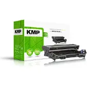 KMP Noir - compatible - cartouche de toner - pour Brother HL-1030