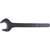 Bahco Single Open End With Finish Pliers 65 Mm 528 Mm Open End Wrench Argenté