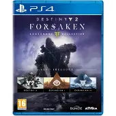 Destiny 2: Forsaken UK PS4