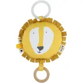 Trixie Jouet musical - Mr. Lion