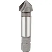 Kwb Fraise Hss 6Ed 16mm Zb