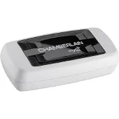 Chamberlain myQ Starter Kit 830REV Internet Gateway, barrière lumineuse infrarouge incluse