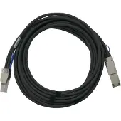 Qnap Câble Mini SAS (100 cm, SAS)