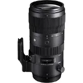 Sigma 70-200 mm F2.8 DG OS HSM | Sports Canon