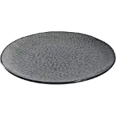 Leonardo Assiettes Leonardo Matera Grey 27 cm