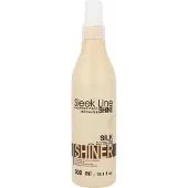 Stapiz Silk Shine Spray, 300 ml